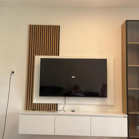 Mink Apartman Trebinje
