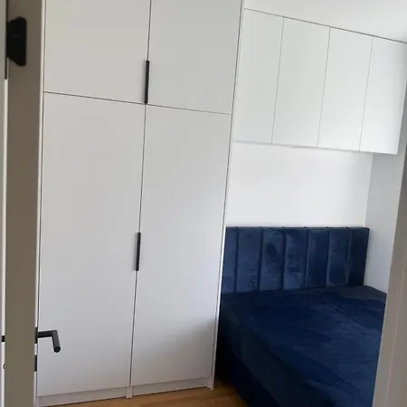 Mink Apartman
