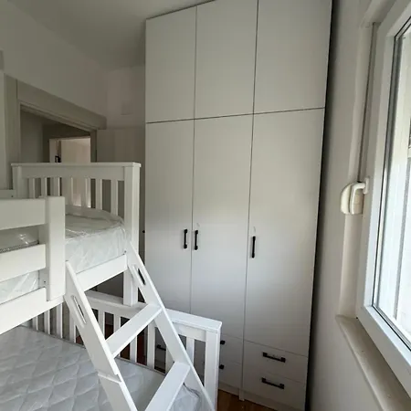Mink Apartman Trebinje